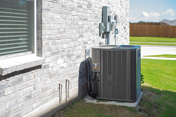 Reliable Ac Installation contractor in Denison, TX by FH HVAC